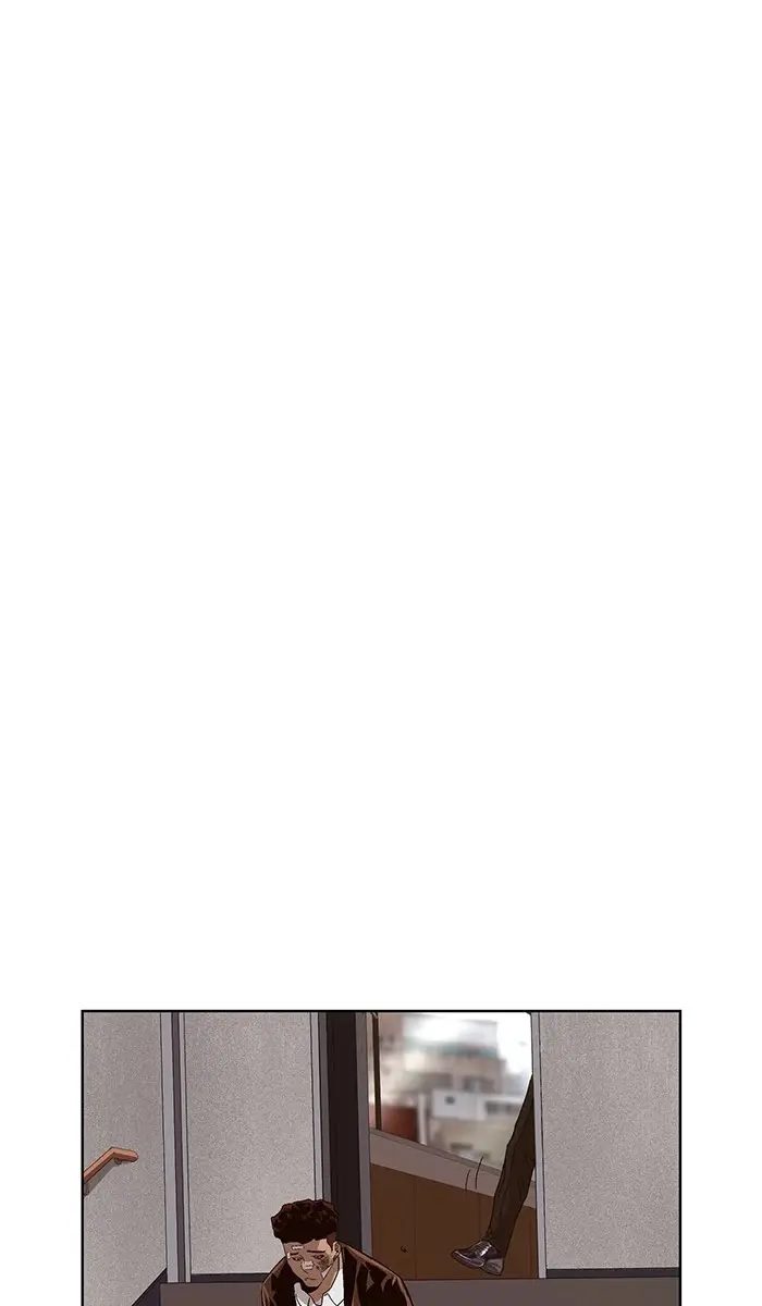 Weak Hero Chapter 163 Page 94