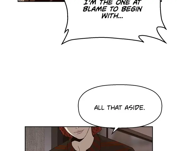 Weak Hero Chapter 163 Page 102