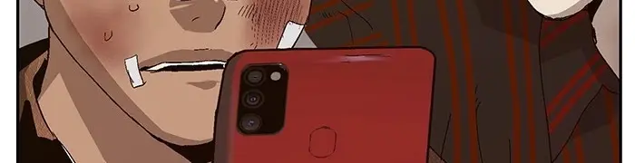 Weak Hero Chapter 163 Page 105