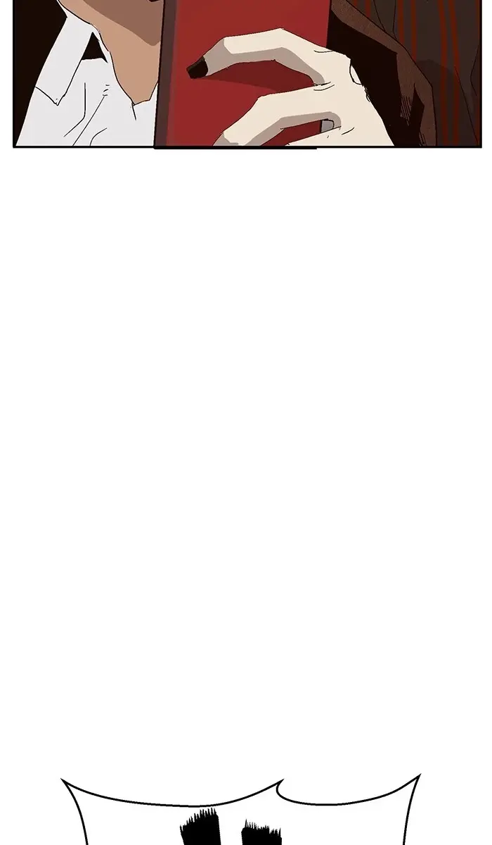 Weak Hero Chapter 163 Page 106