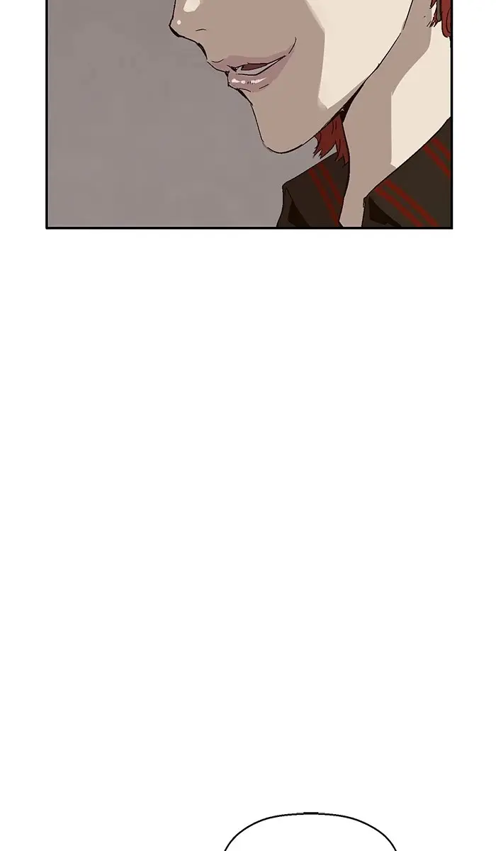 Weak Hero Chapter 163 Page 113