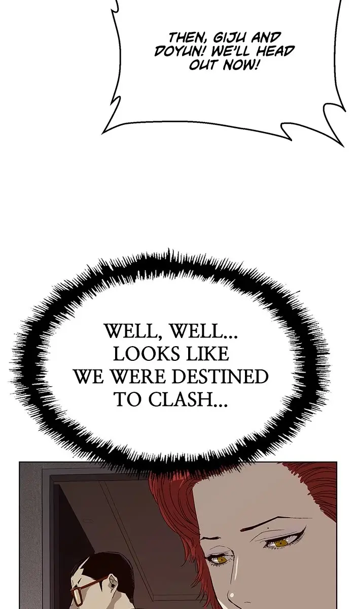 Weak Hero Chapter 163 Page 119