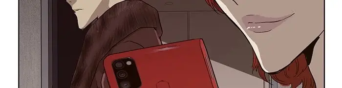 Weak Hero Chapter 163 Page 120