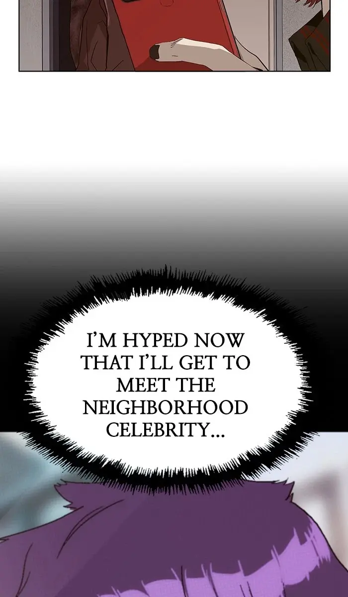 Weak Hero Chapter 163 Page 121