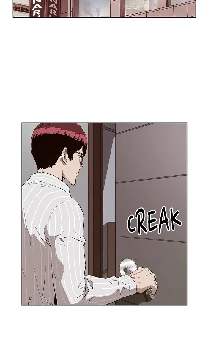 Weak Hero Chapter 164 Page 2