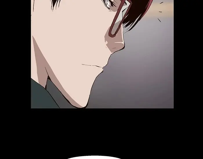 Weak Hero Chapter 164 Page 12