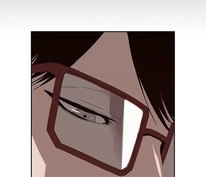 Weak Hero Chapter 164 Page 18