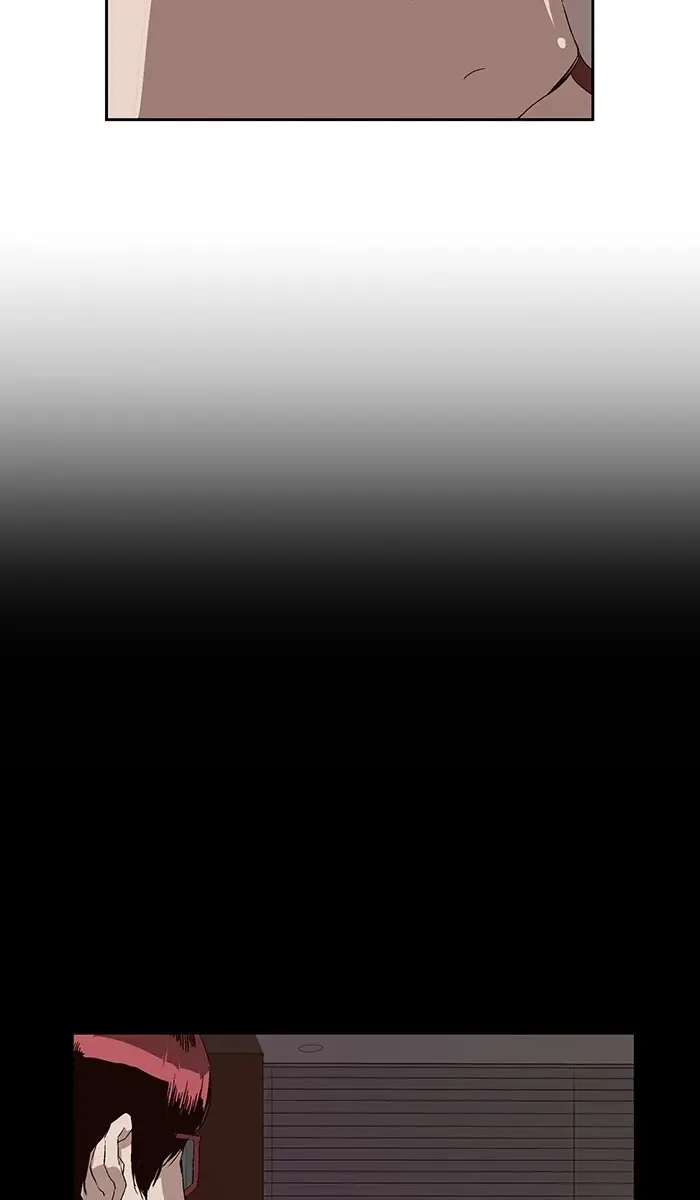 Weak Hero Chapter 164 Page 19