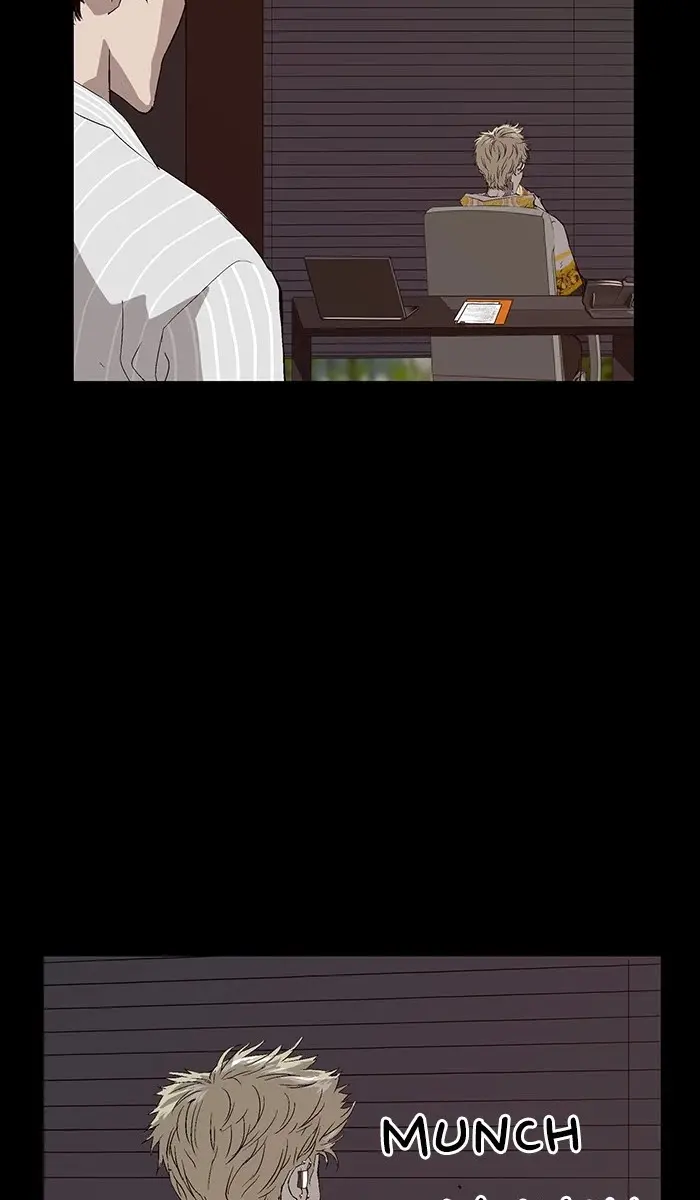 Weak Hero Chapter 164 Page 20