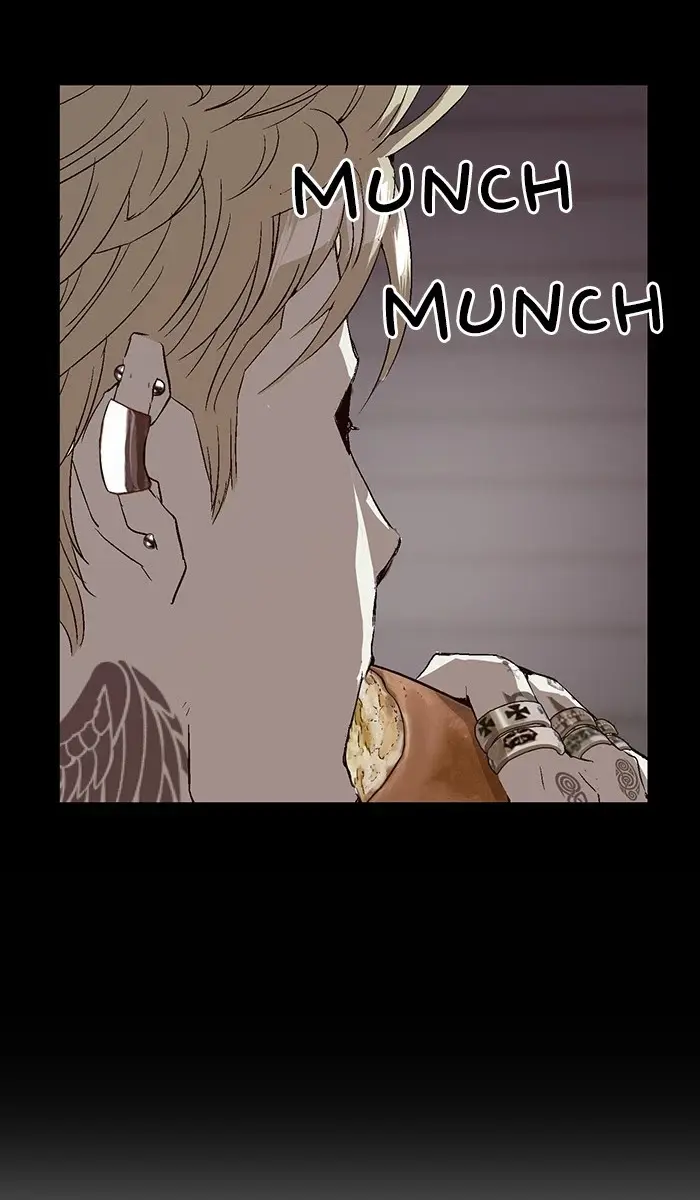 Weak Hero Chapter 164 Page 22