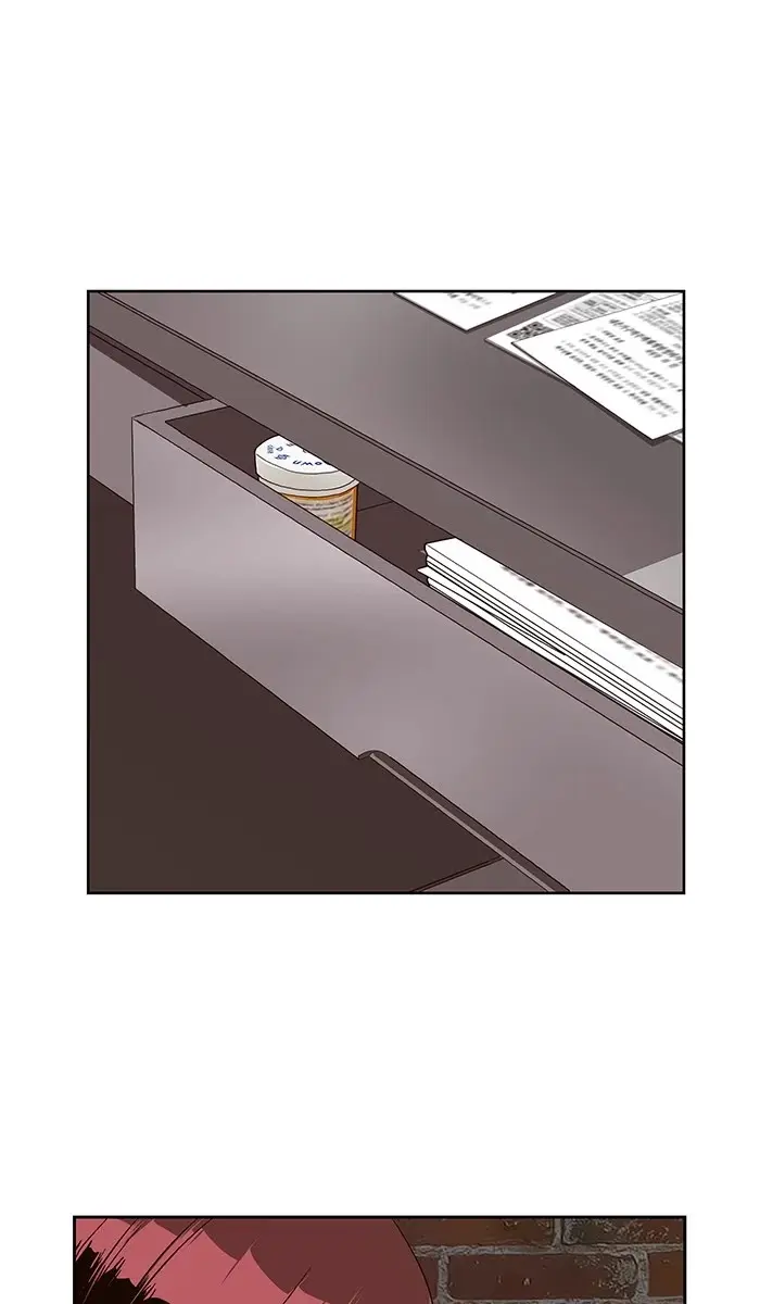 Weak Hero Chapter 164 Page 25