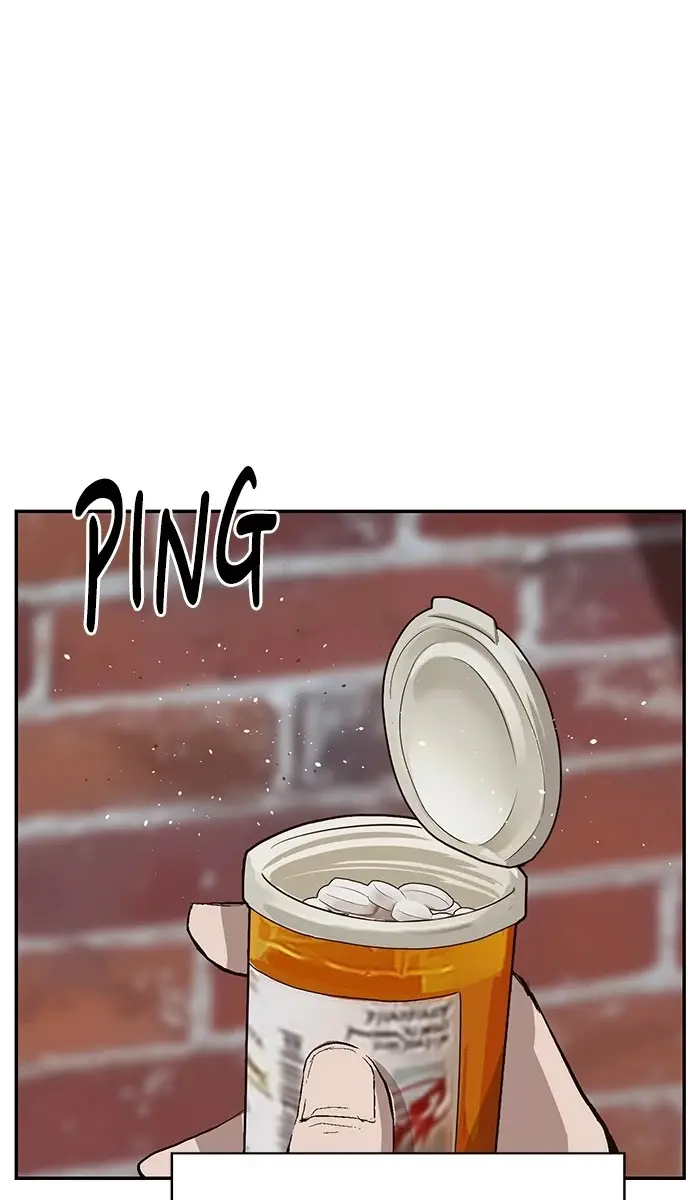 Weak Hero Chapter 164 Page 28