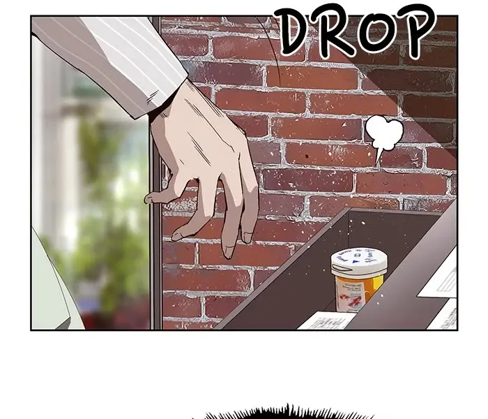 Weak Hero Chapter 164 Page 30