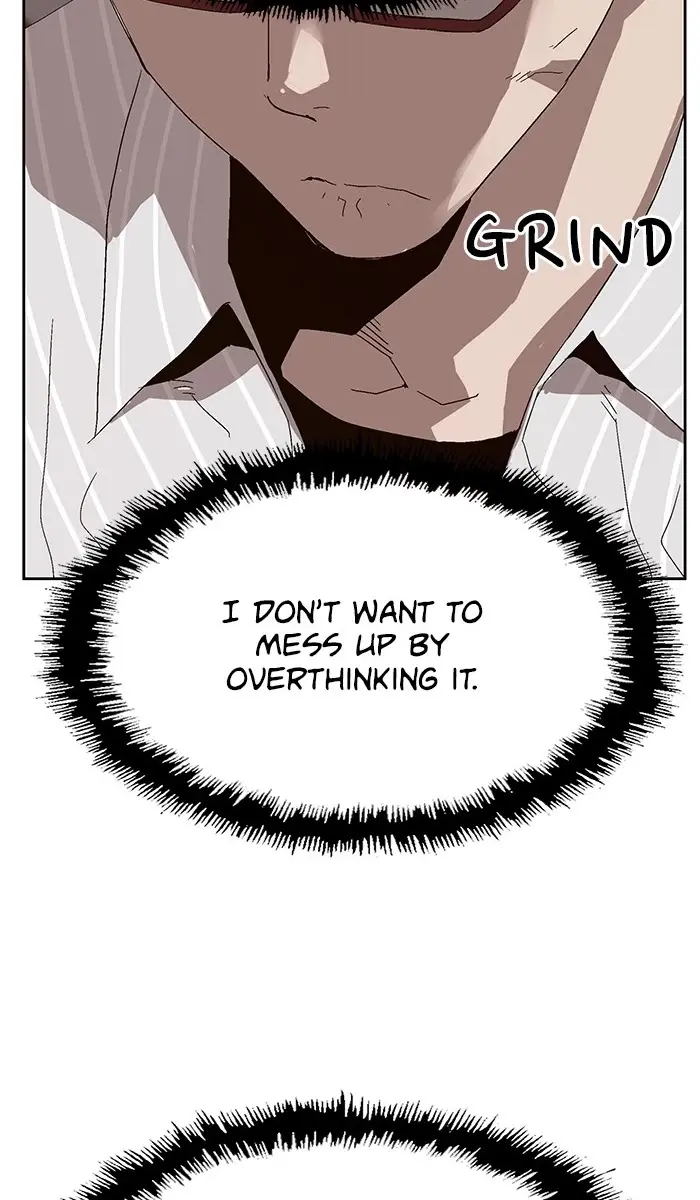 Weak Hero Chapter 164 Page 32