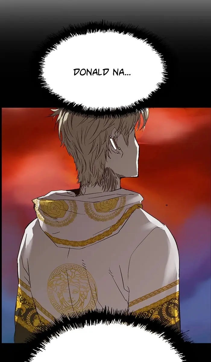 Weak Hero Chapter 164 Page 34