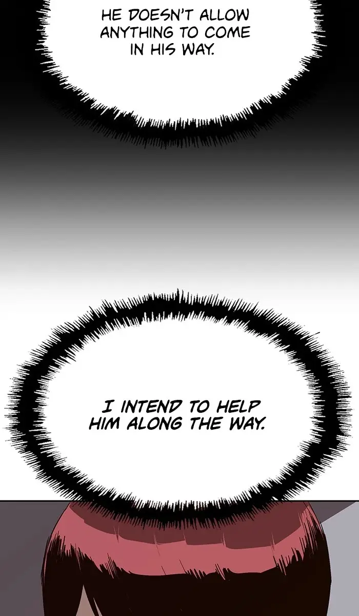 Weak Hero Chapter 164 Page 35