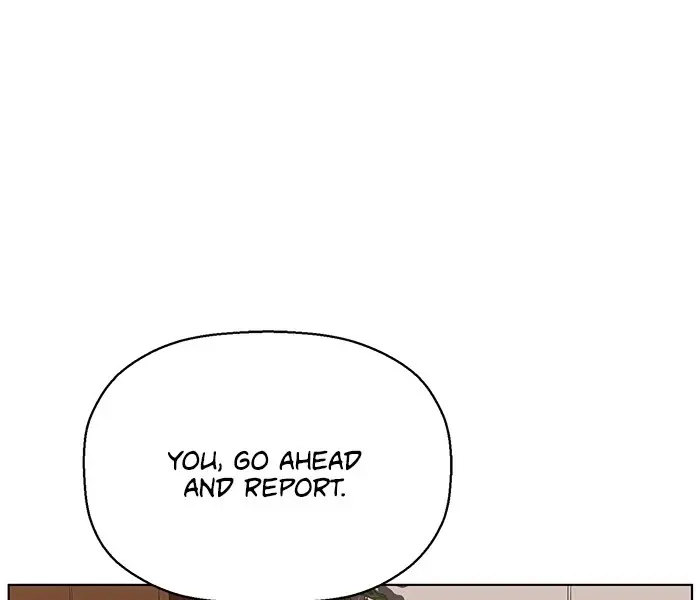 Weak Hero Chapter 164 Page 39