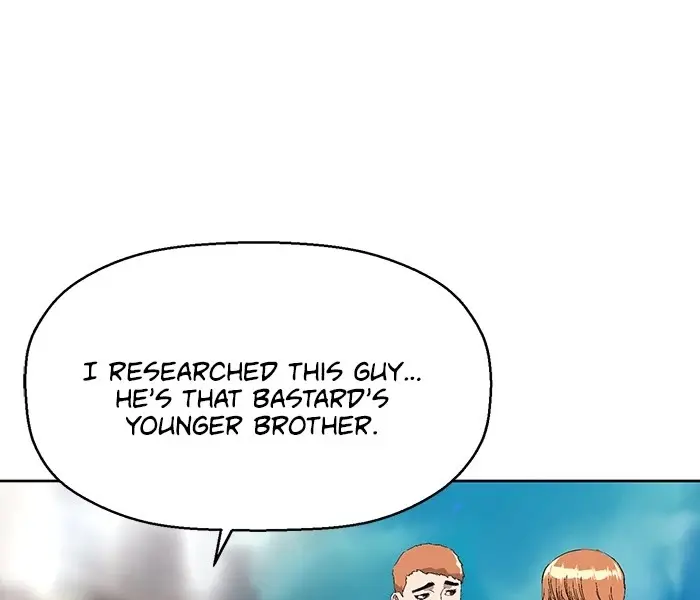 Weak Hero Chapter 164 Page 42