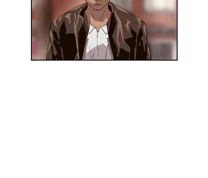 Weak Hero Chapter 164 Page 45