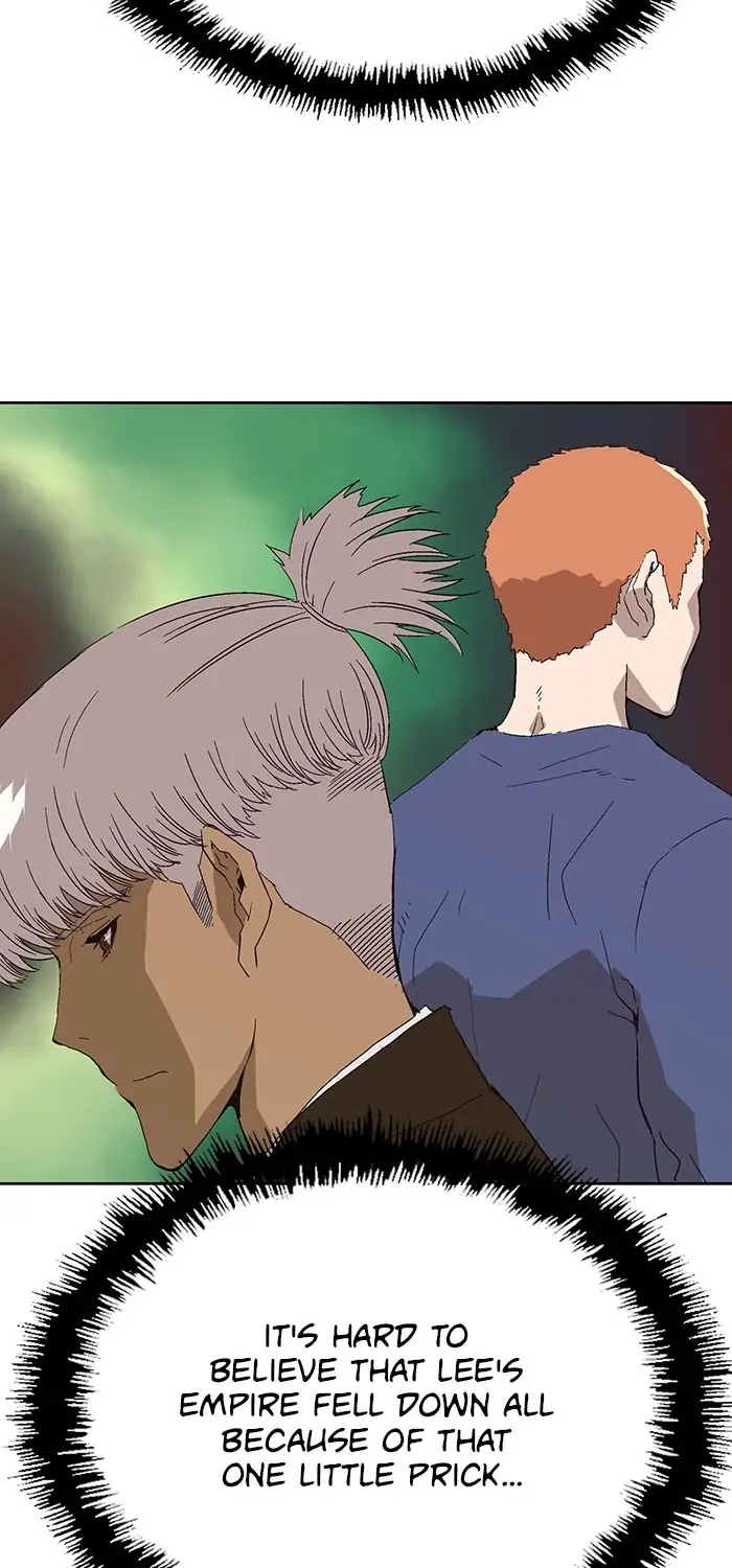 Weak Hero Chapter 164 Page 47