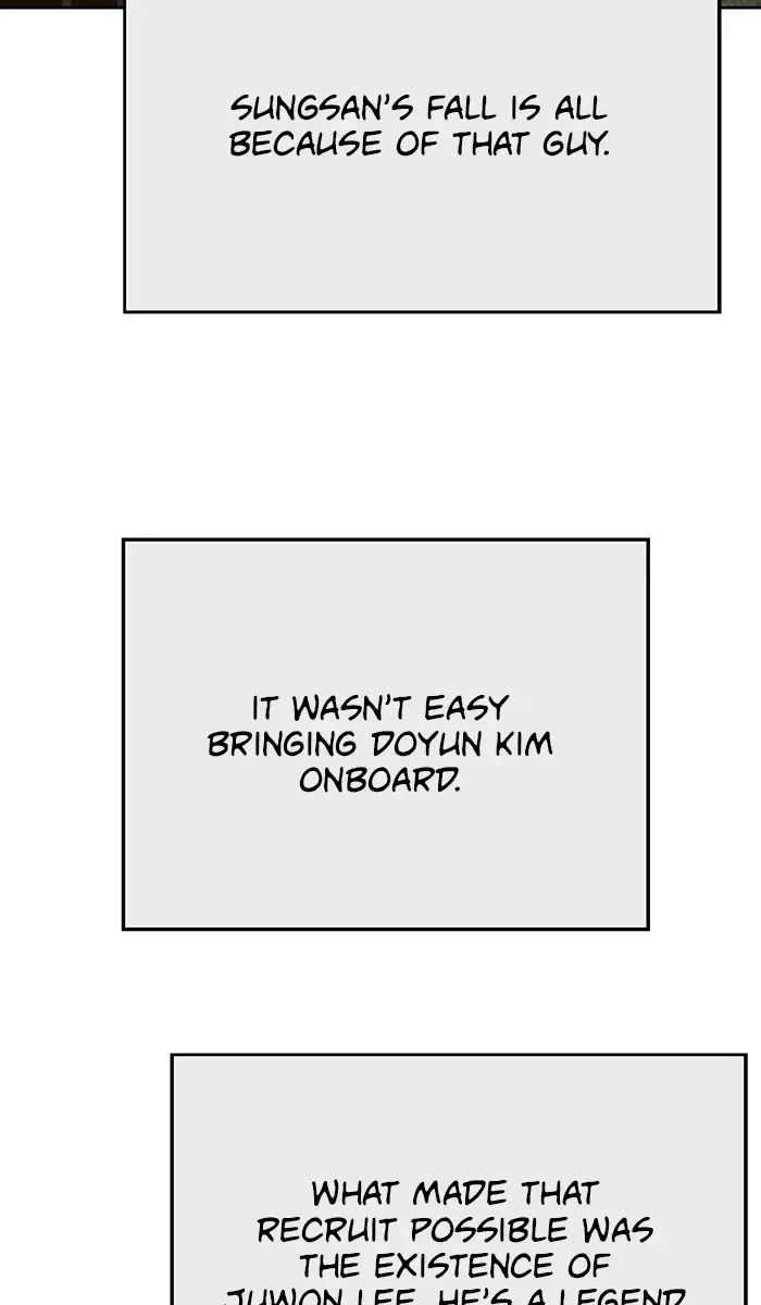 Weak Hero Chapter 164 Page 59