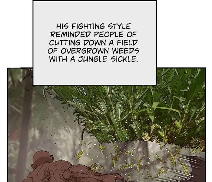 Weak Hero Chapter 164 Page 63