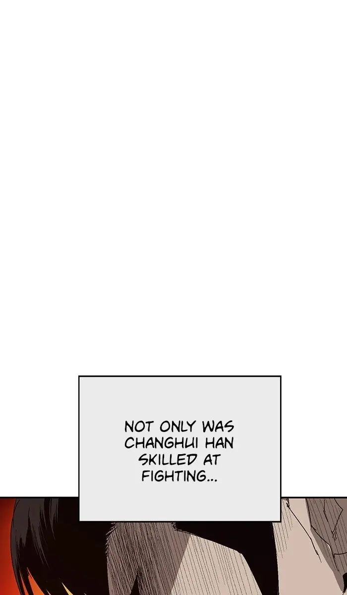 Weak Hero Chapter 164 Page 71