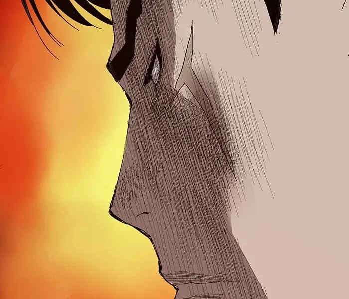 Weak Hero Chapter 164 Page 72