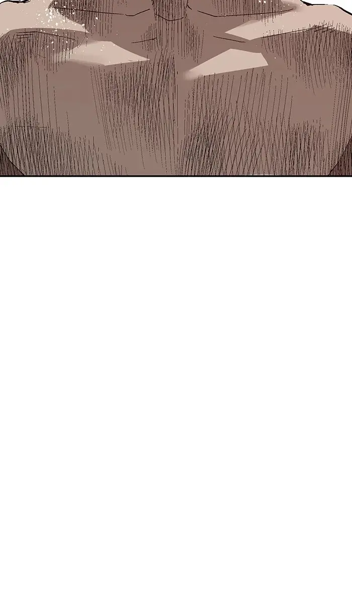 Weak Hero Chapter 164 Page 80