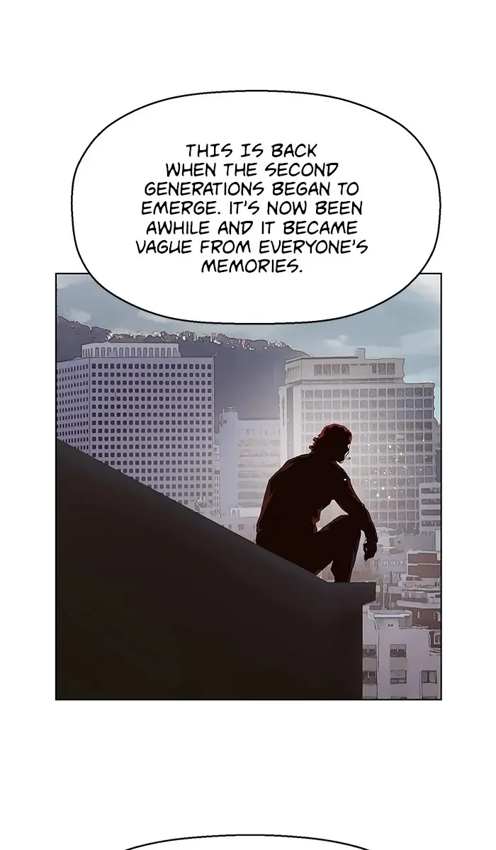 Weak Hero Chapter 164 Page 94