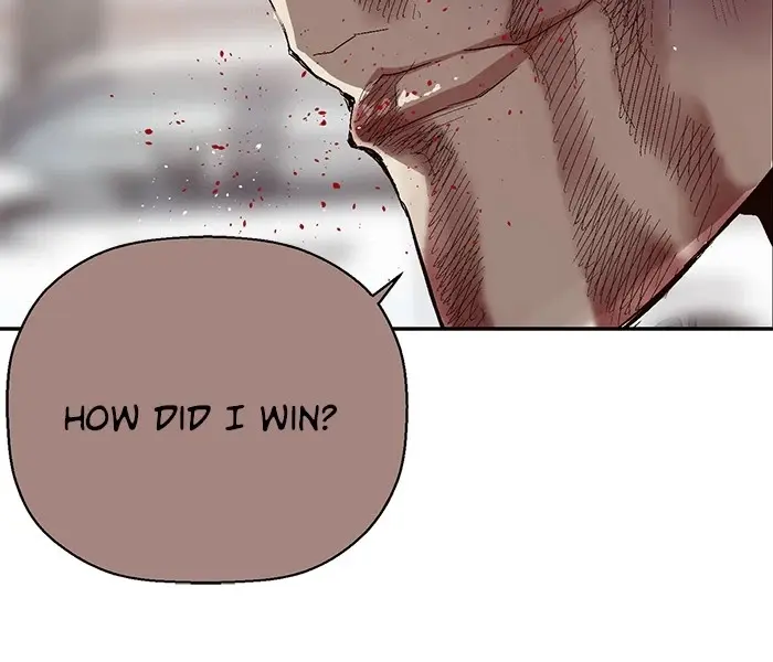 Weak Hero Chapter 164 Page 96