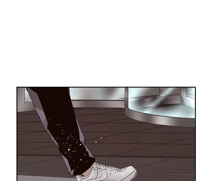 Weak Hero Chapter 164 Page 108