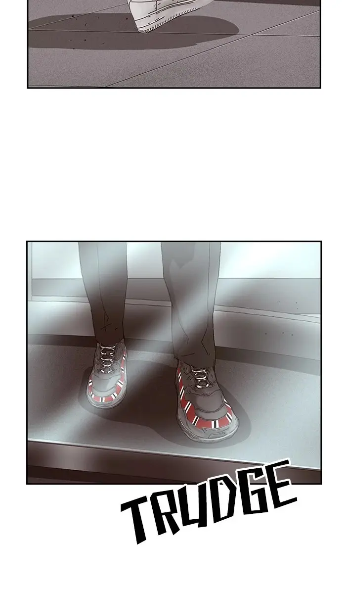 Weak Hero Chapter 164 Page 109