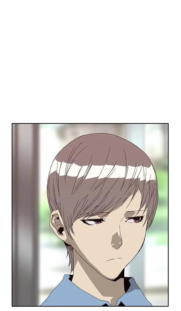 Weak Hero Chapter 164 Page 113