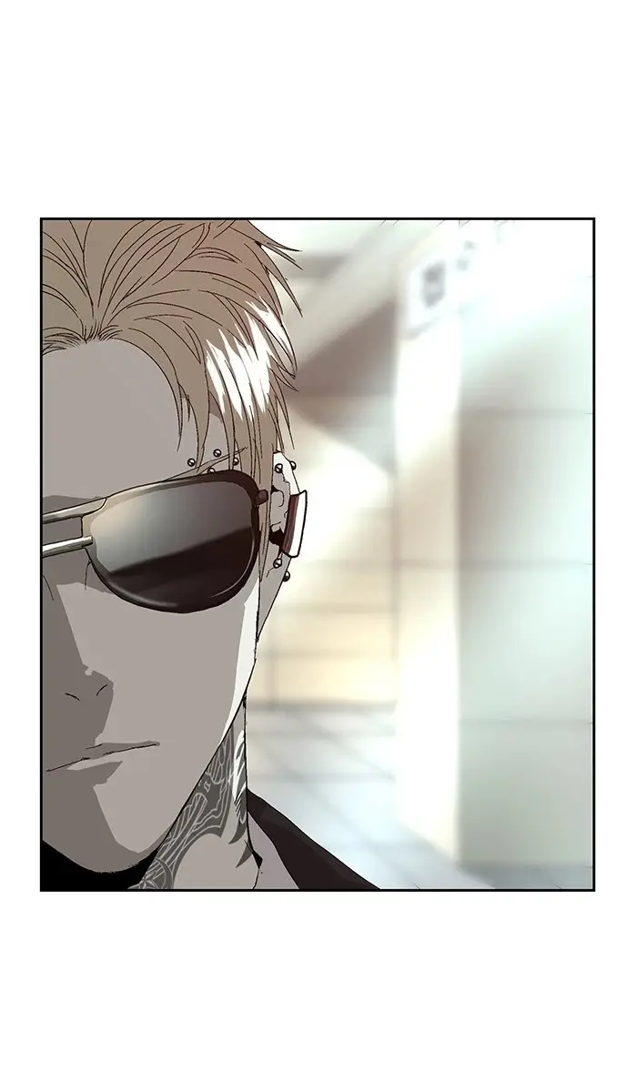 Weak Hero Chapter 164 Page 115