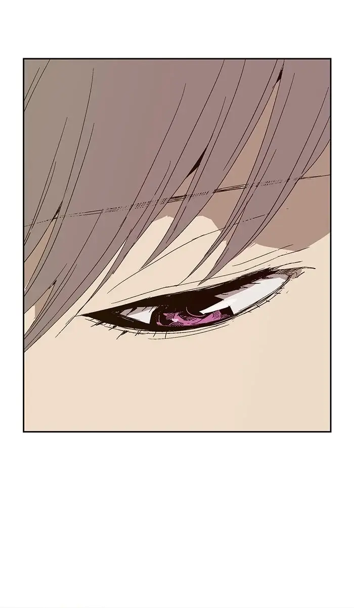 Weak Hero Chapter 164 Page 116