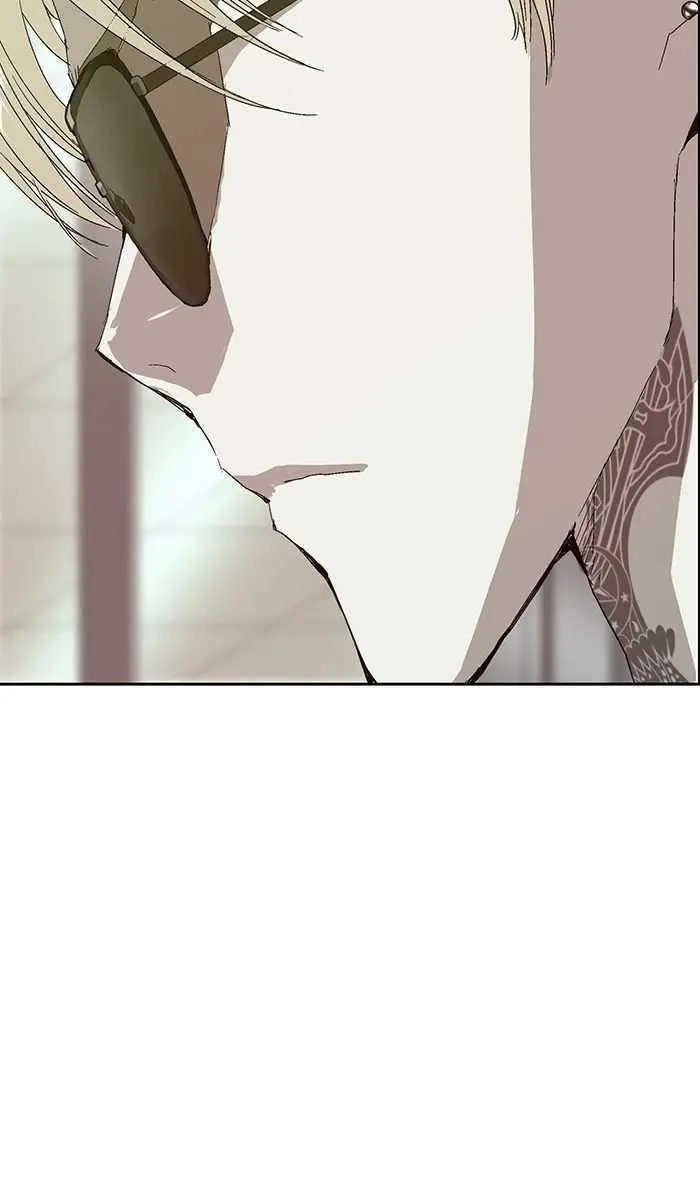 Weak Hero Chapter 164 Page 118