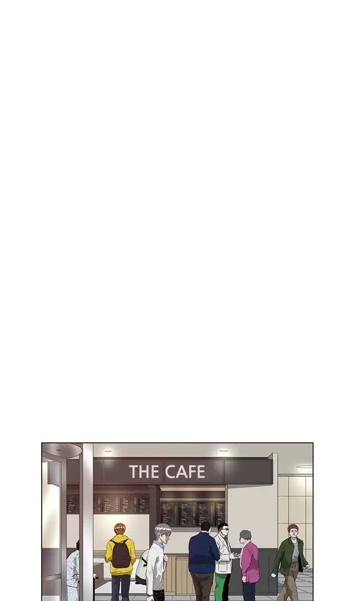 Weak Hero Chapter 164 Page 119