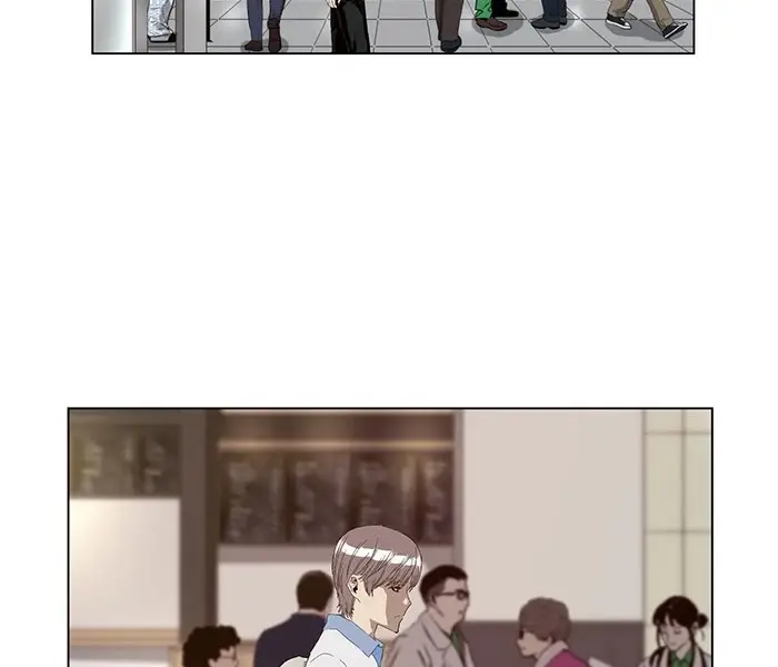 Weak Hero Chapter 164 Page 120