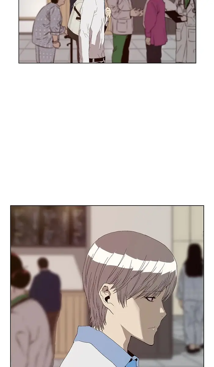 Weak Hero Chapter 164 Page 121