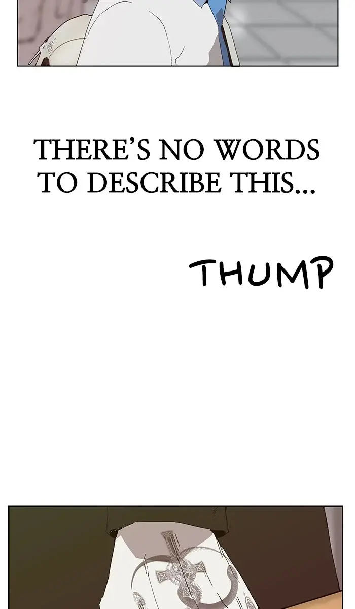 Weak Hero Chapter 164 Page 122
