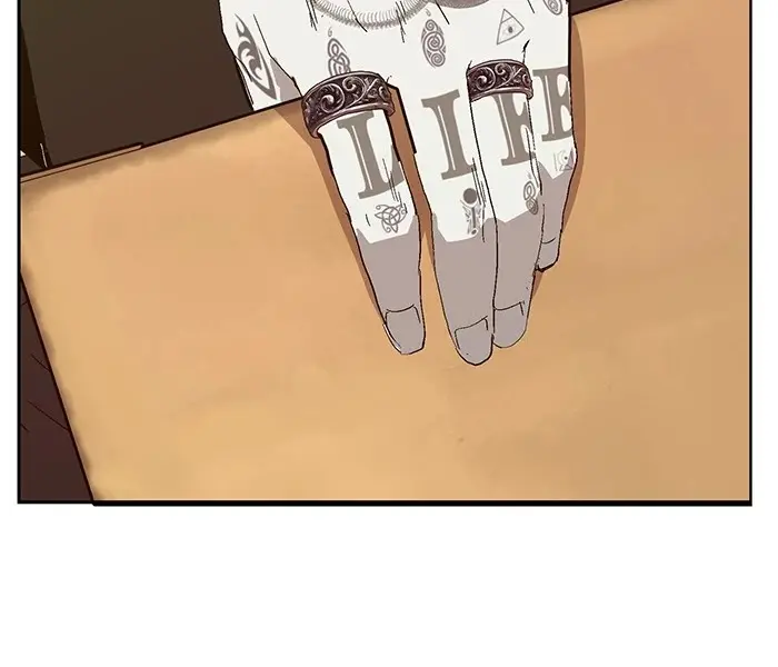 Weak Hero Chapter 164 Page 123