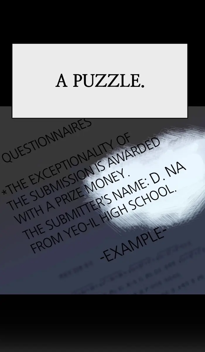 Weak Hero Chapter 164 Page 127