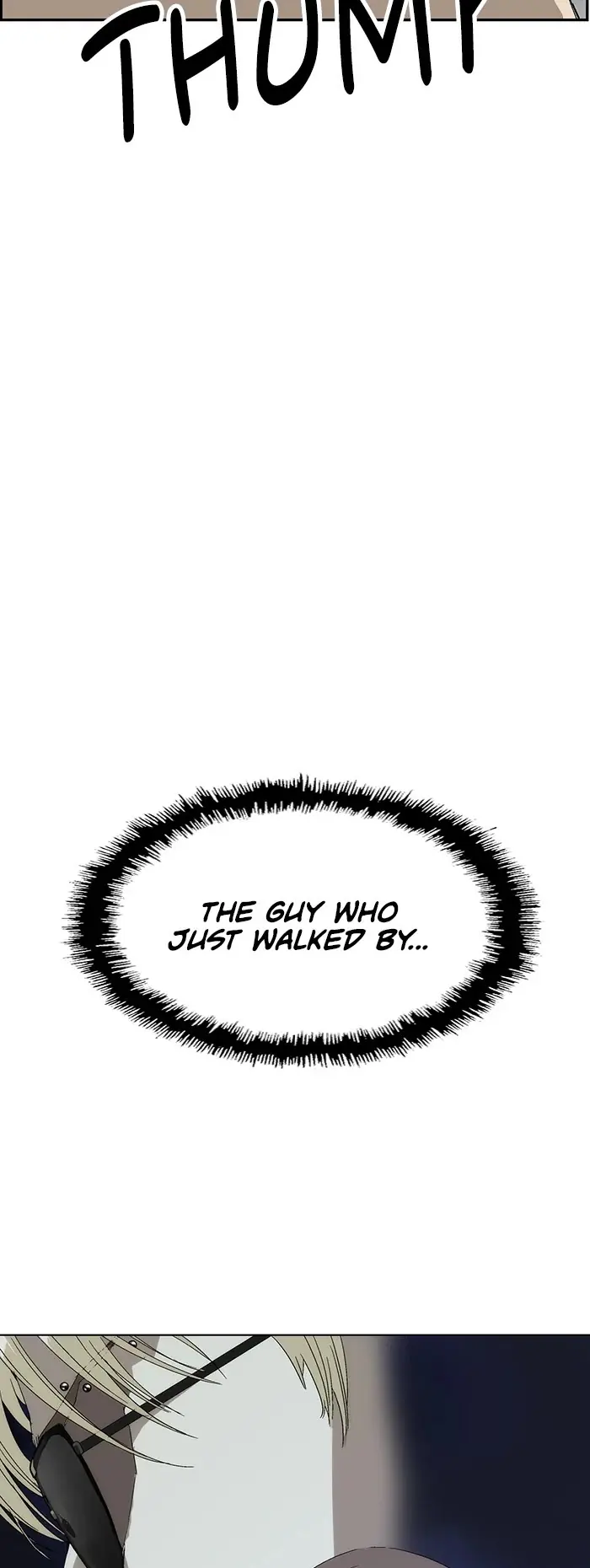 Weak Hero Chapter 164 Page 130