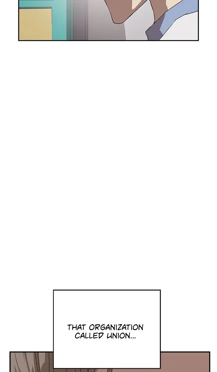 Weak Hero Chapter 165 Page 4