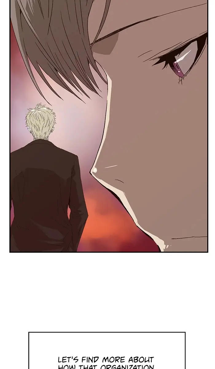 Weak Hero Chapter 165 Page 5