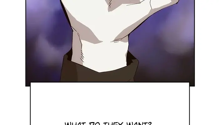 Weak Hero Chapter 165 Page 9