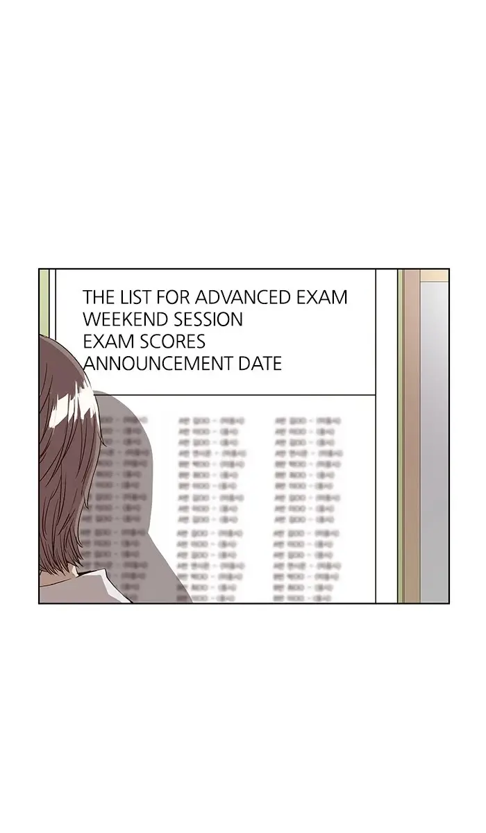 Weak Hero Chapter 165 Page 14