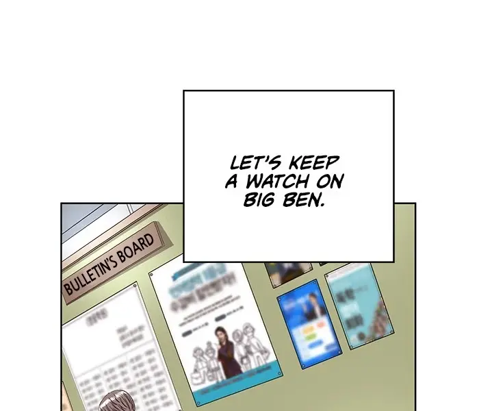 Weak Hero Chapter 165 Page 18