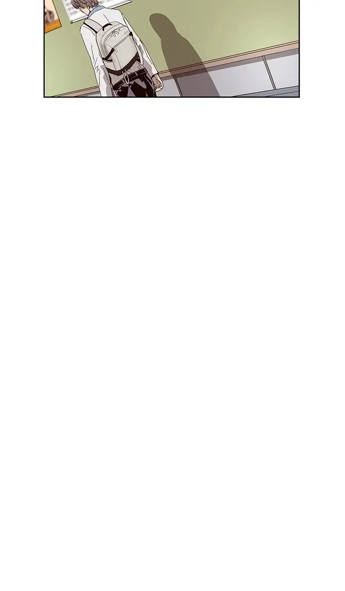 Weak Hero Chapter 165 Page 19